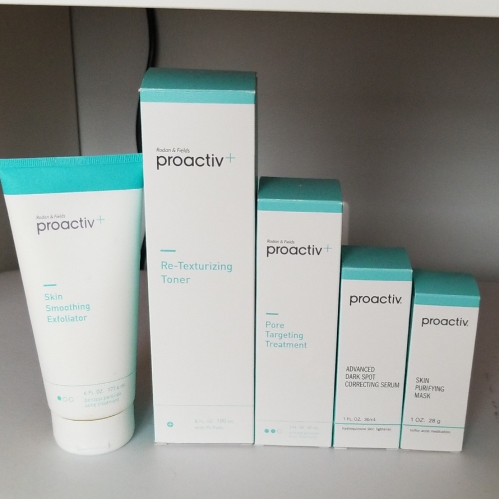 Proactiv+ Set